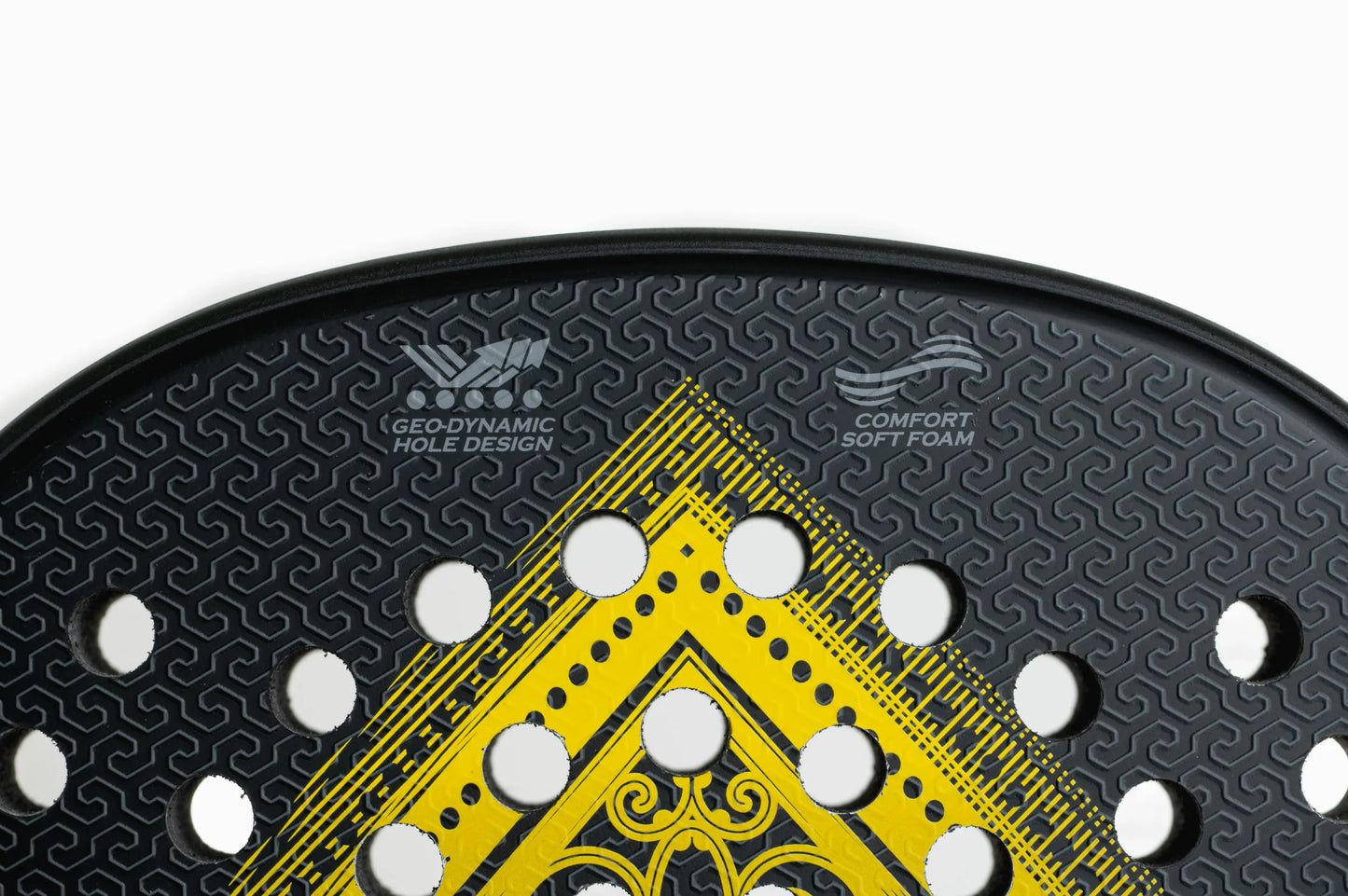 105 - Black Ace Padel (2024)
