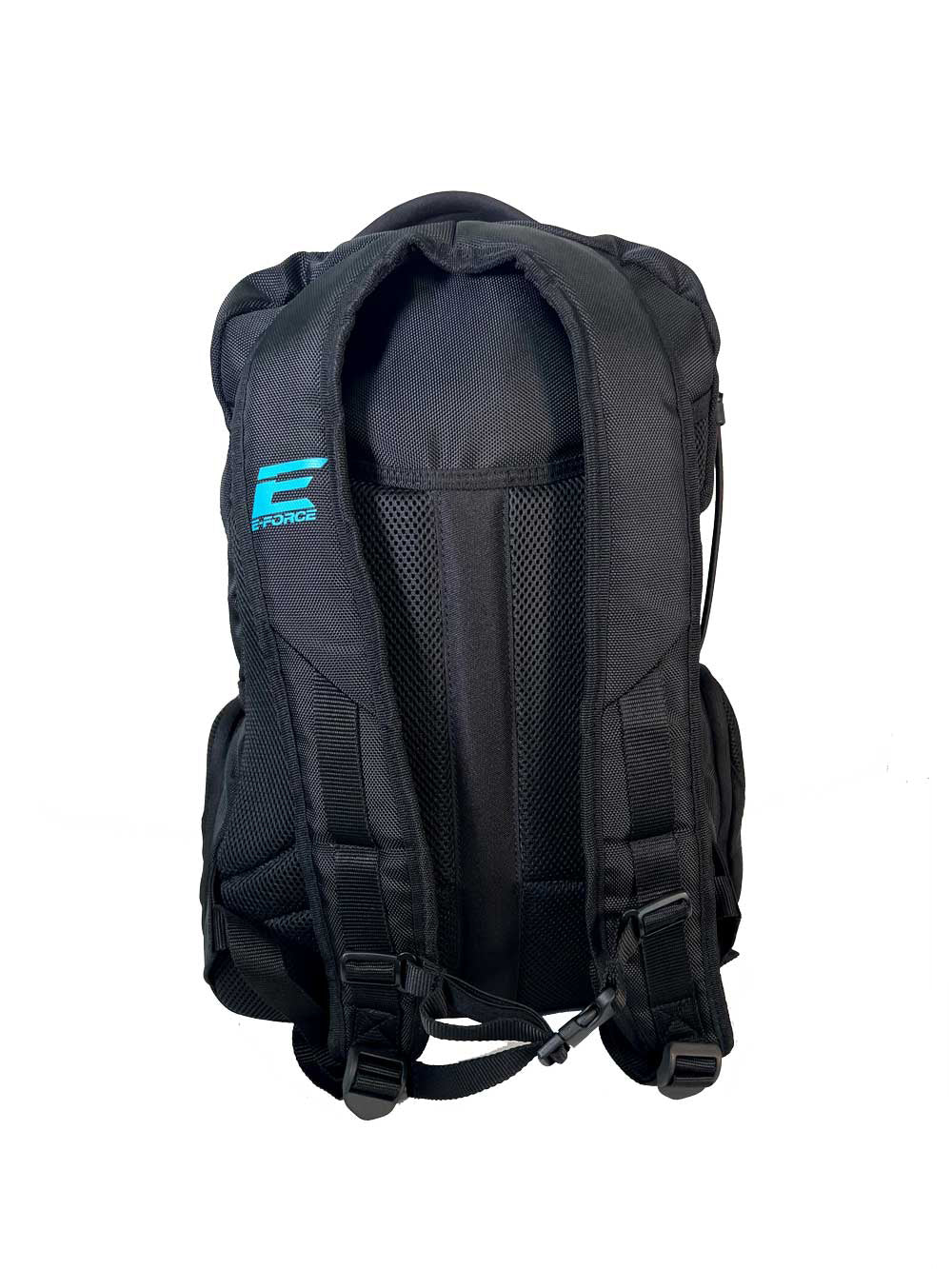 057-E-Force Backpack Atomic Blue