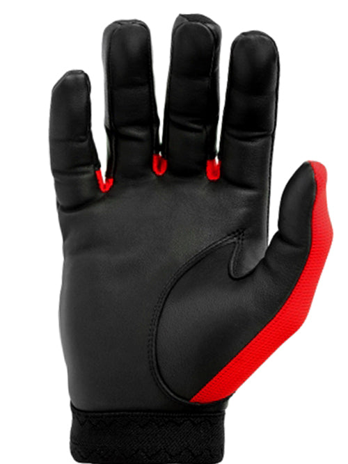 031-Weapon Glove