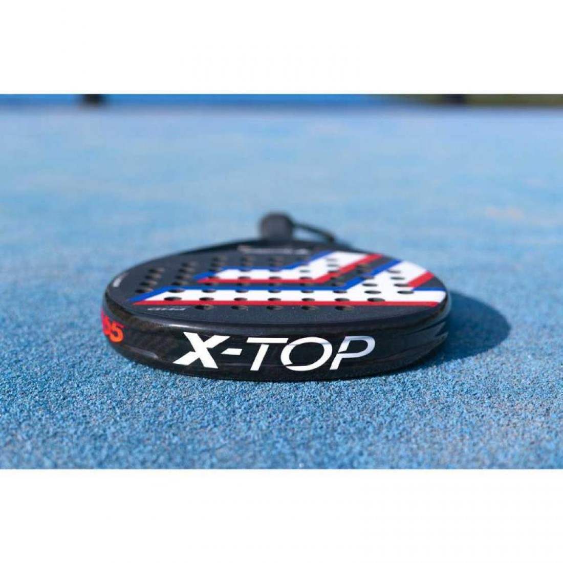 102 - Pala Tecnifibre Wall Master 365 (2023)