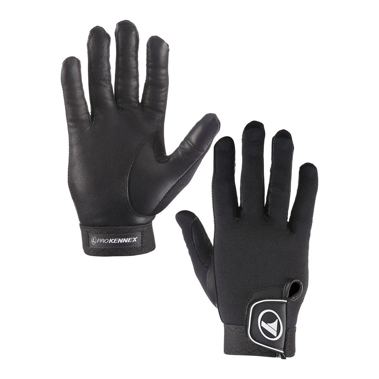 027-Shadow Glove