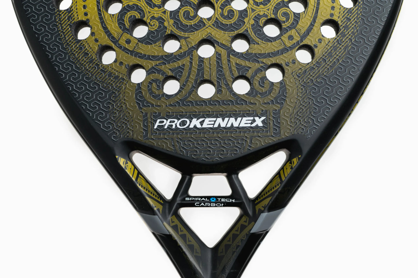 105 - Black Ace Padel (2024)