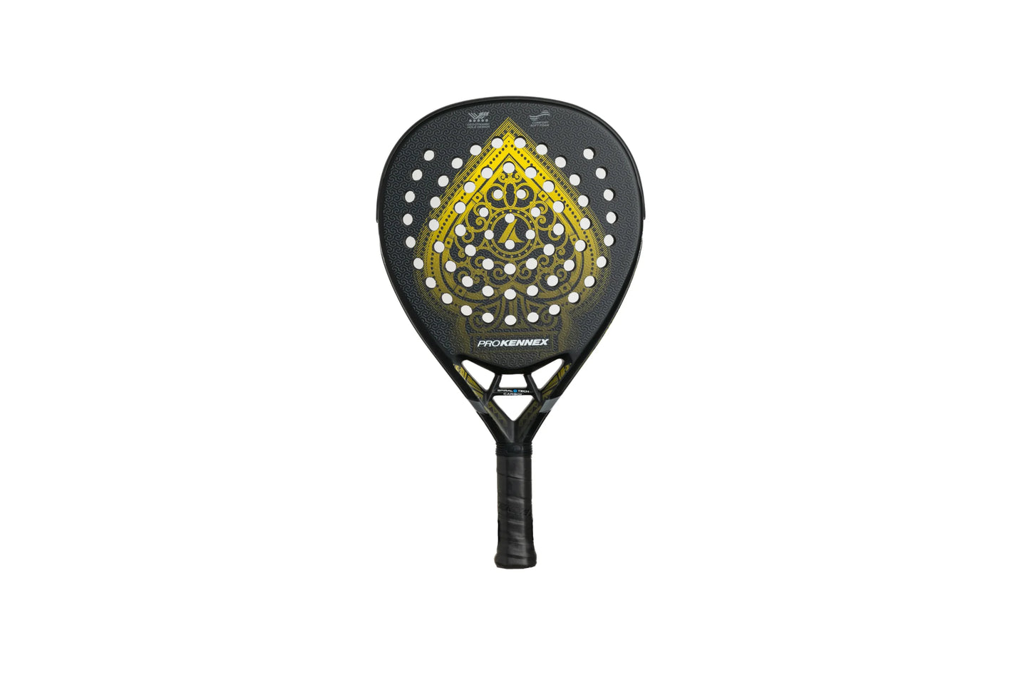 105 - Black Ace Padel (2024)