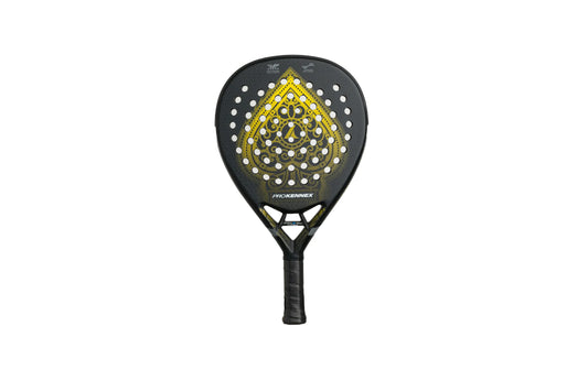 105 - Black Ace Padel (2024)