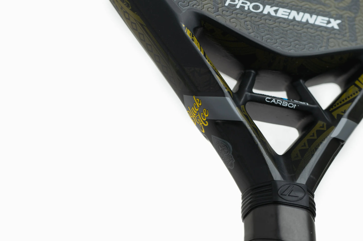 105 - Black Ace Padel (2024)