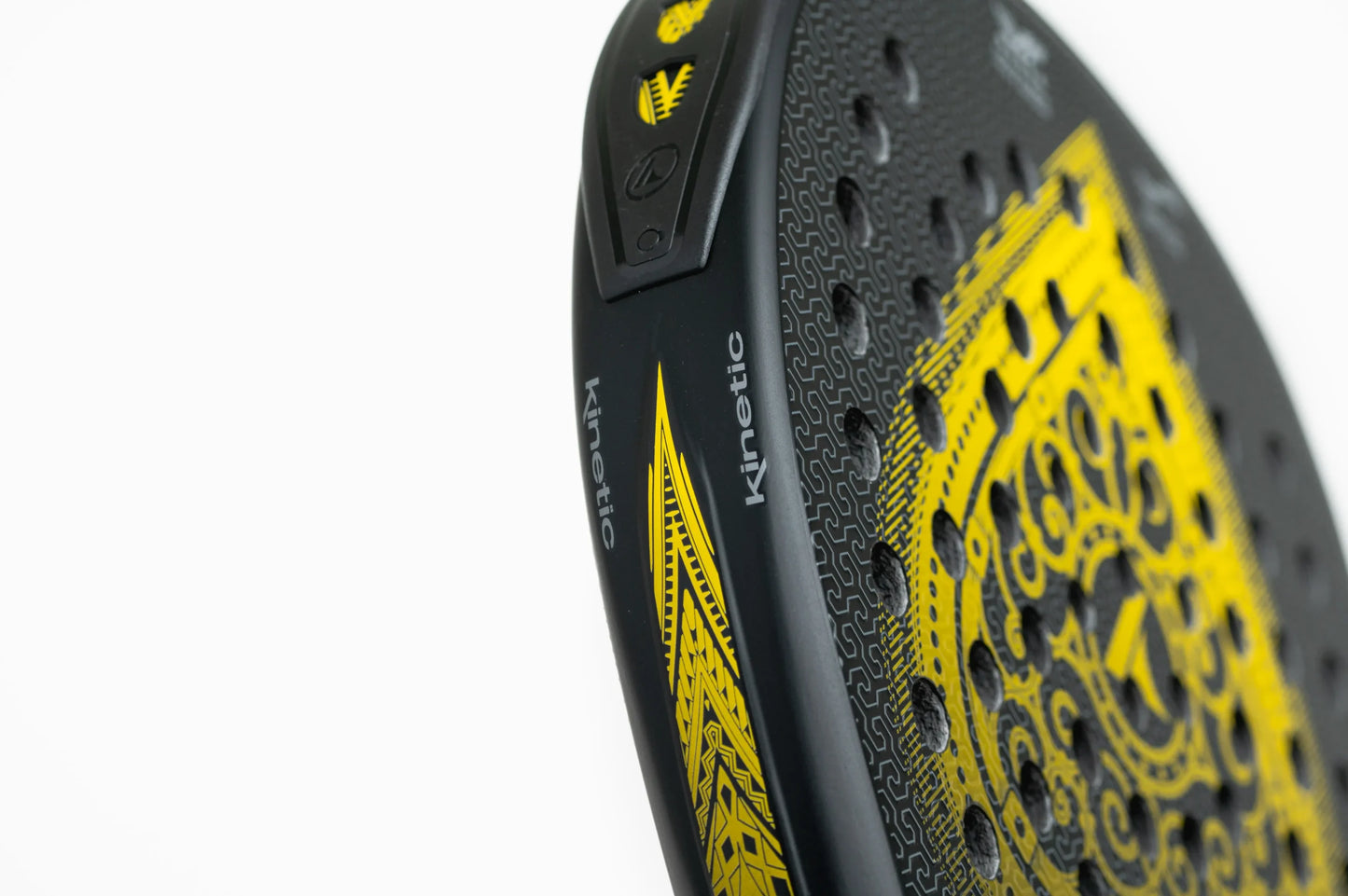105 - Black Ace Padel (2024)