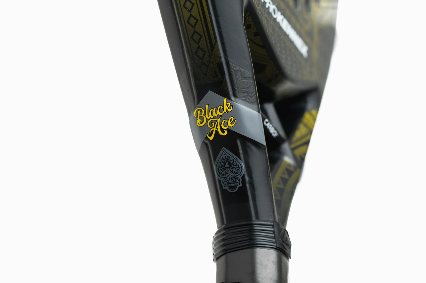 105 - Black Ace Padel (2024)