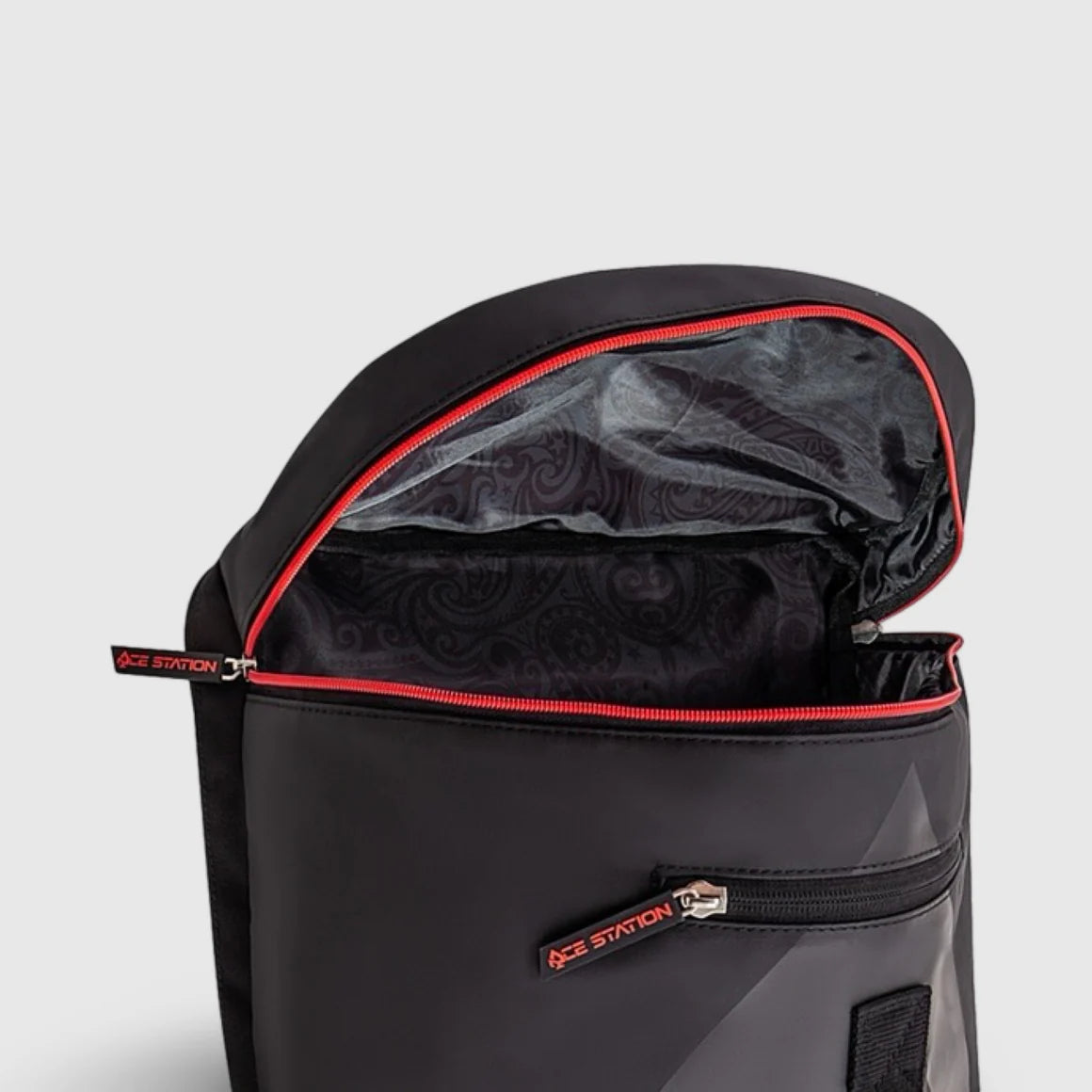 059 - Mochila Pro Kennex