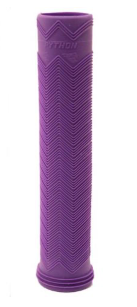 053-Python Rubber Racquetball Grip
