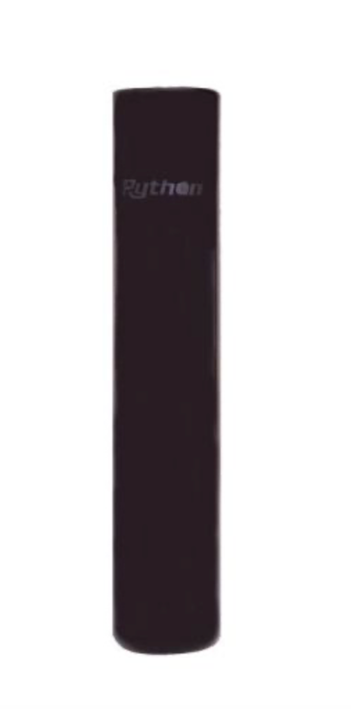 0531-Python SUPER TACK Racquetball Rubber GRIP