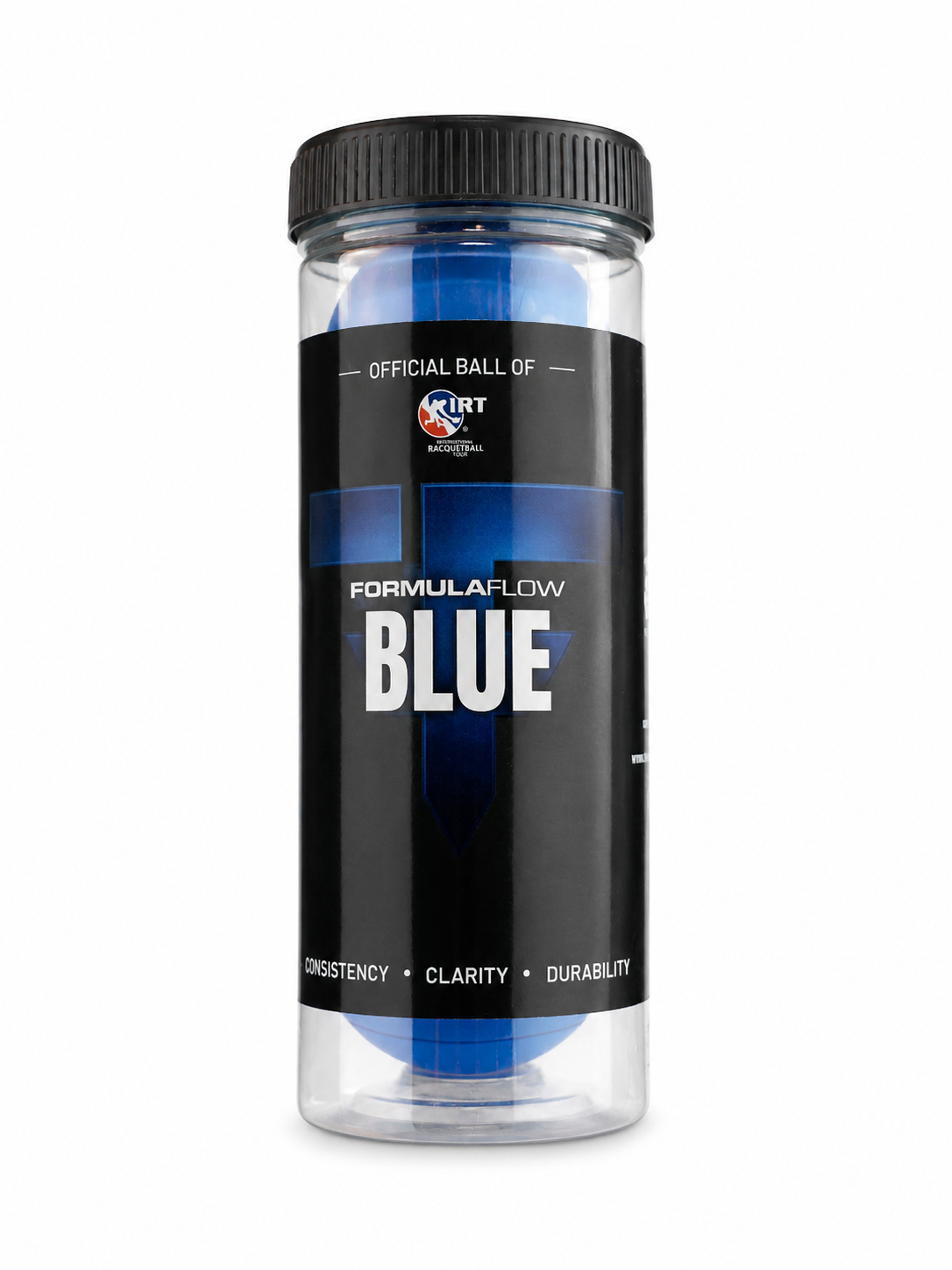 067 - Tubo de Balones Formula Flow