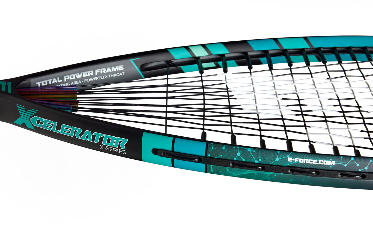 006 - Xcelerator 160g