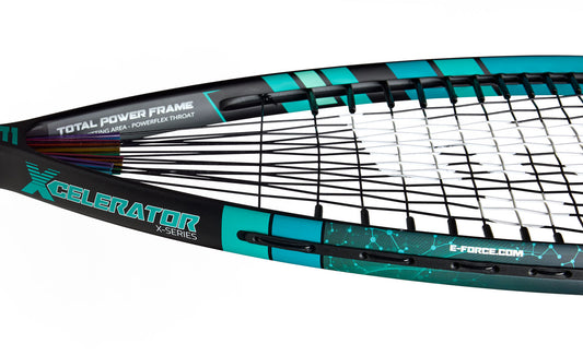 006 - Xcelerator 160g