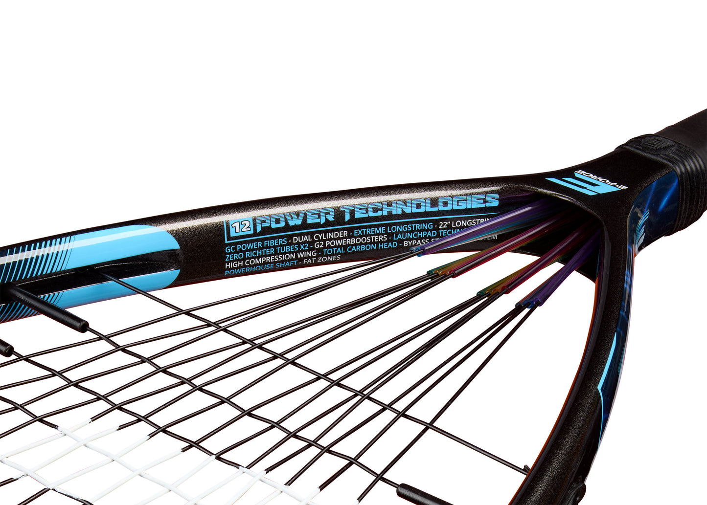 009 - FighterX 160g