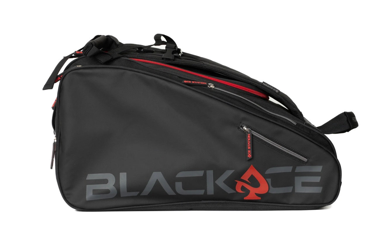 060 - Pro Kennex Tour Bag