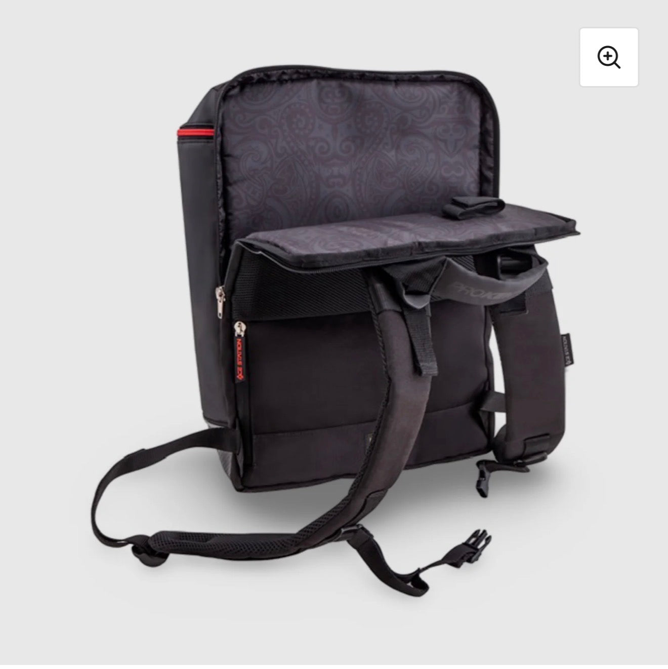 059 - Mochila Pro Kennex