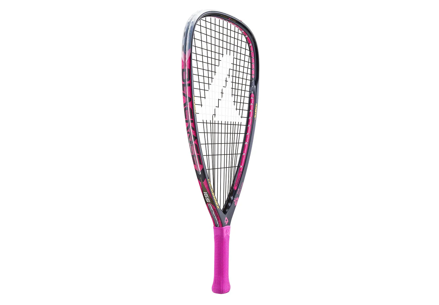 001 - 2026 Black Ace Pro 165 DLR Special