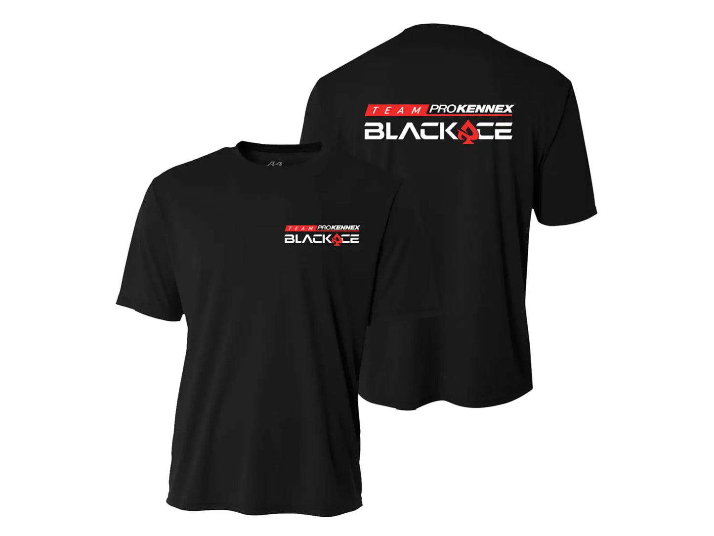 077-Camiseta Team Crew DriFit