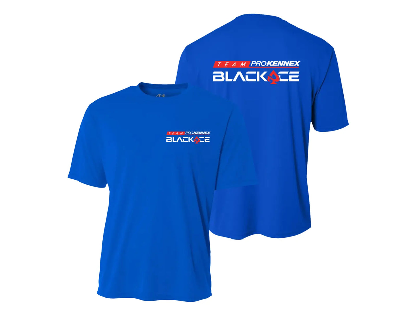 077-Camiseta Team Crew DriFit