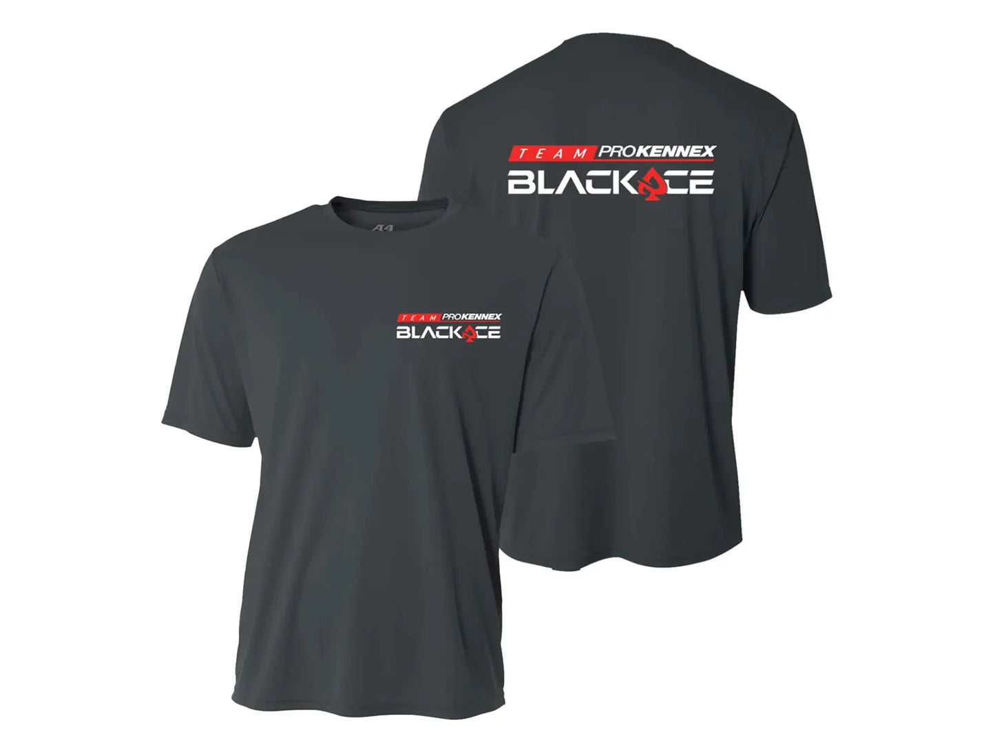 077-Camiseta Team Crew DriFit