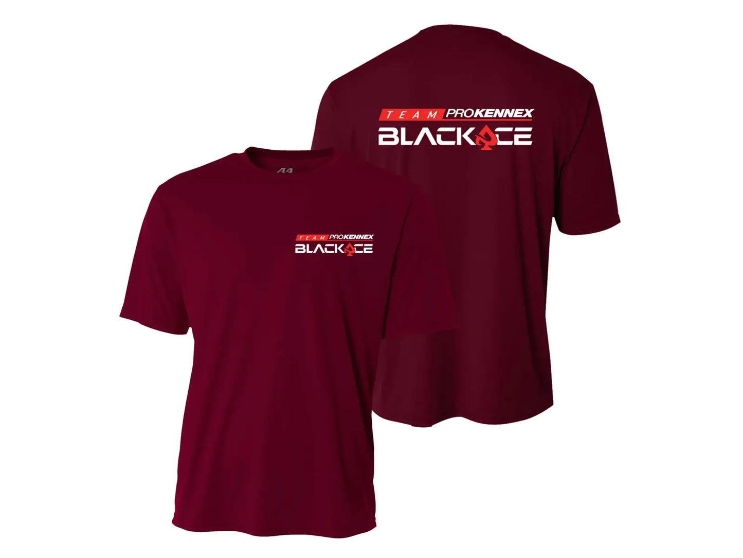 077-Camiseta Team Crew DriFit