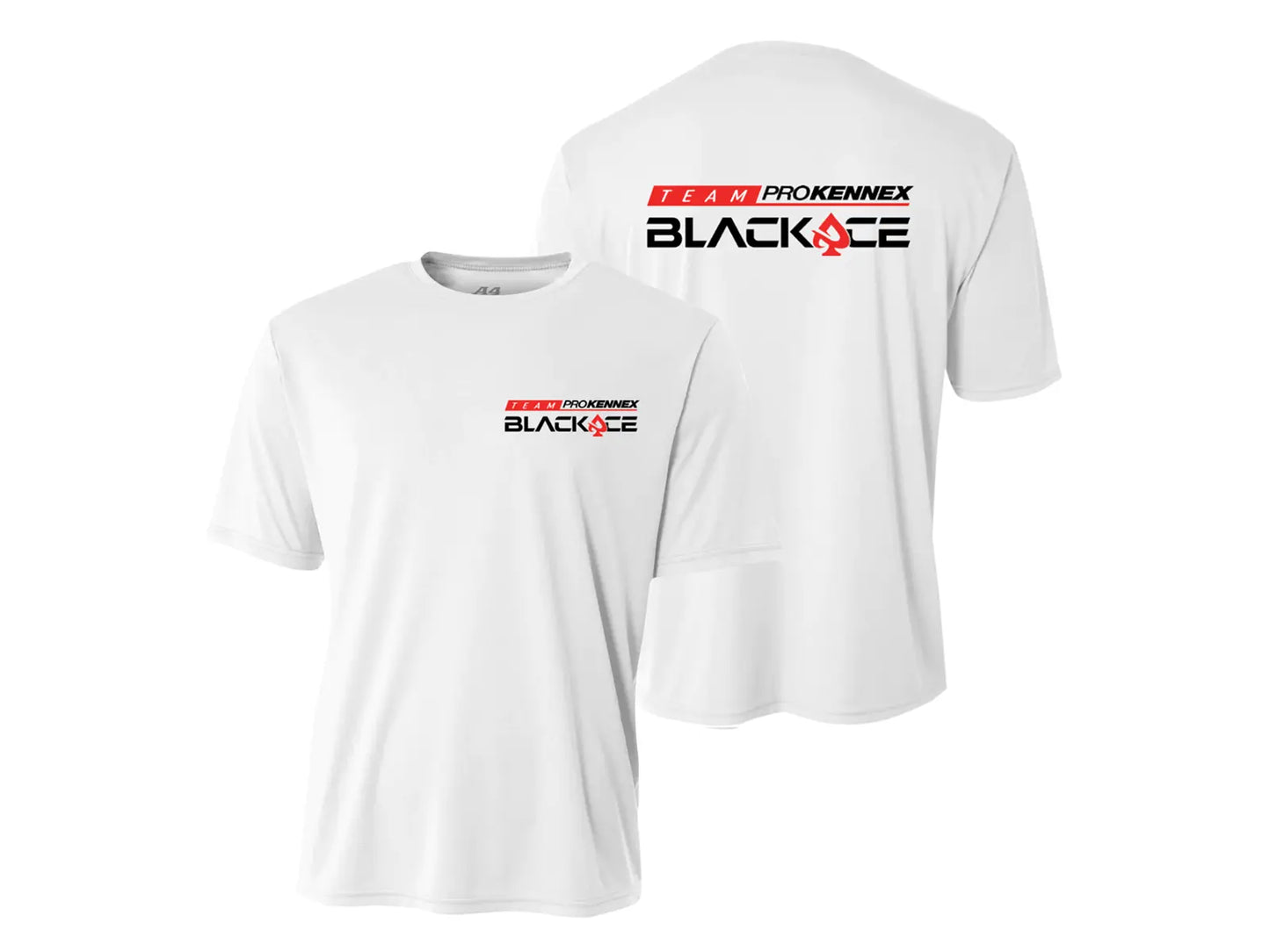 077-Camiseta Team Crew DriFit