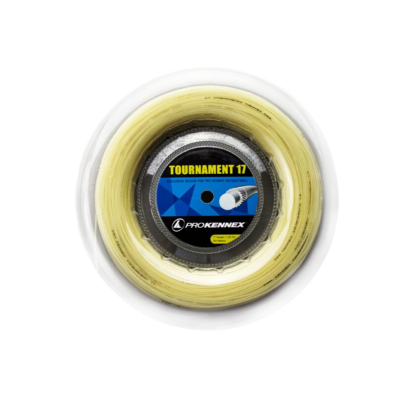 066-Tournament 17 Reel