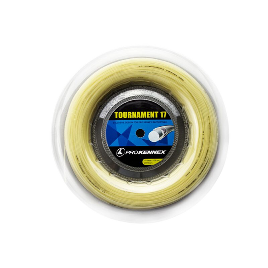 066-Tournament 17 Reel