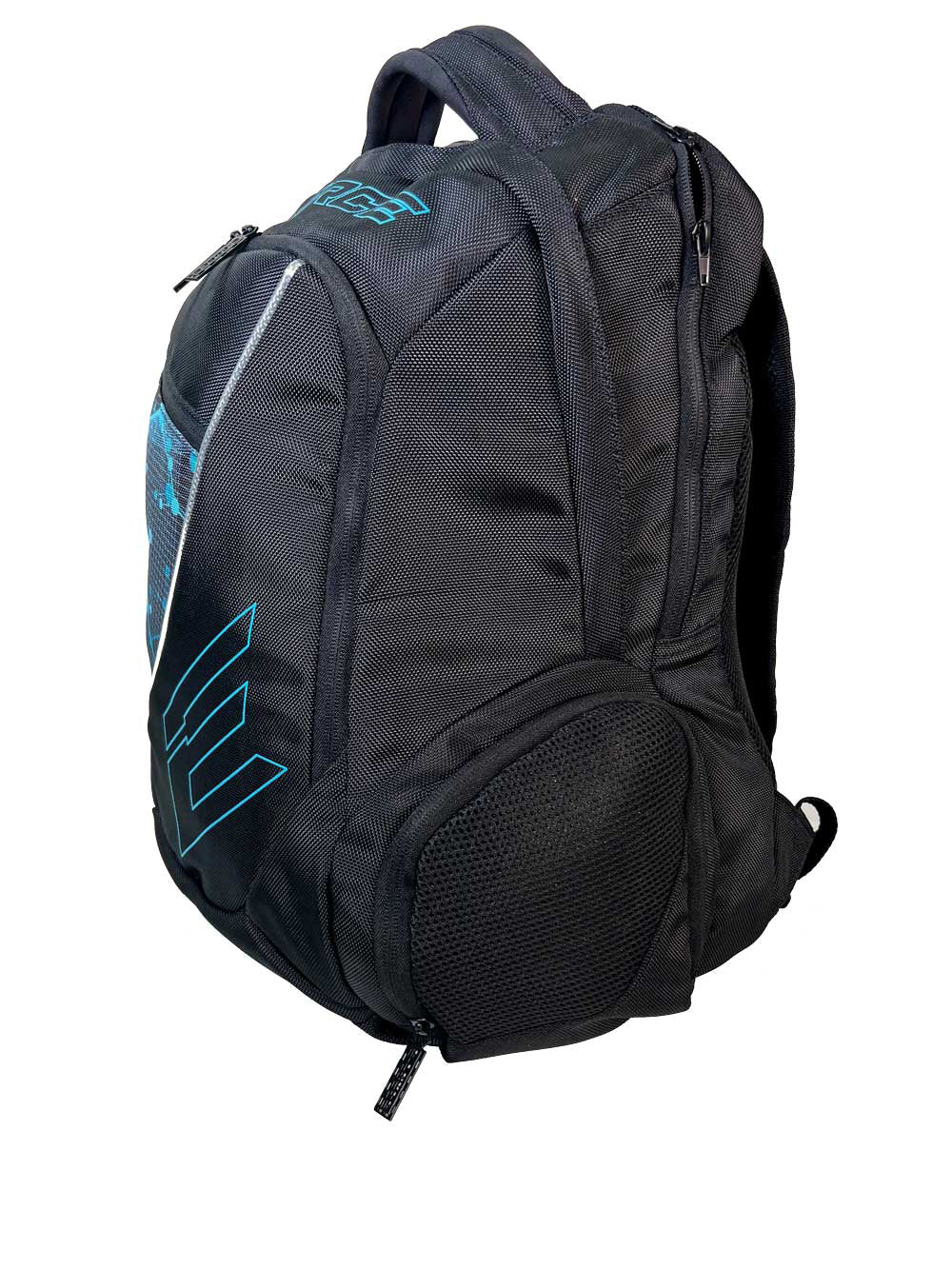 057-E-Force Backpack Atomic Blue
