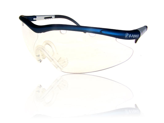 045-Crystal Wrap Protective Eyewear