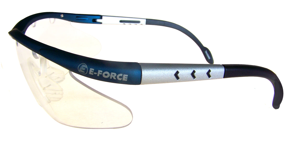 045-Crystal Wrap Protective Eyewear