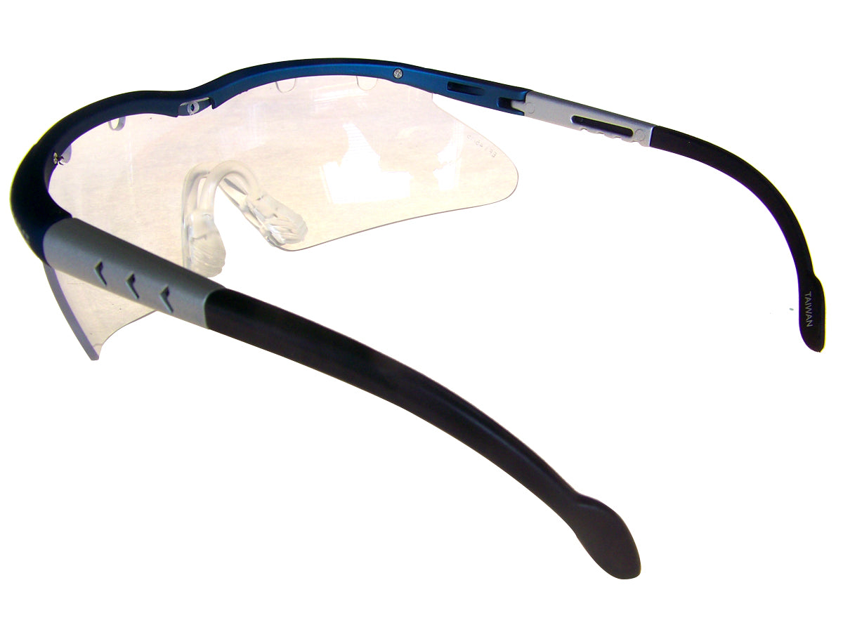 045-Crystal Wrap Protective Eyewear