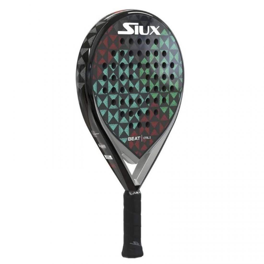 103 - Pala Siux Beat Control 2 (2025)