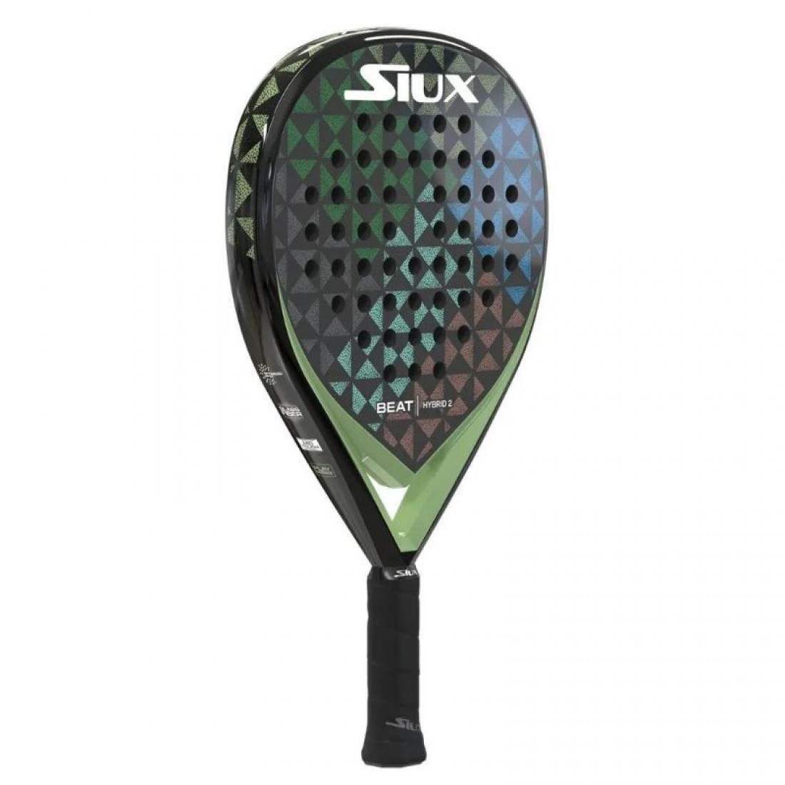 104 - Pala Siux Beat Hybrid (2025)