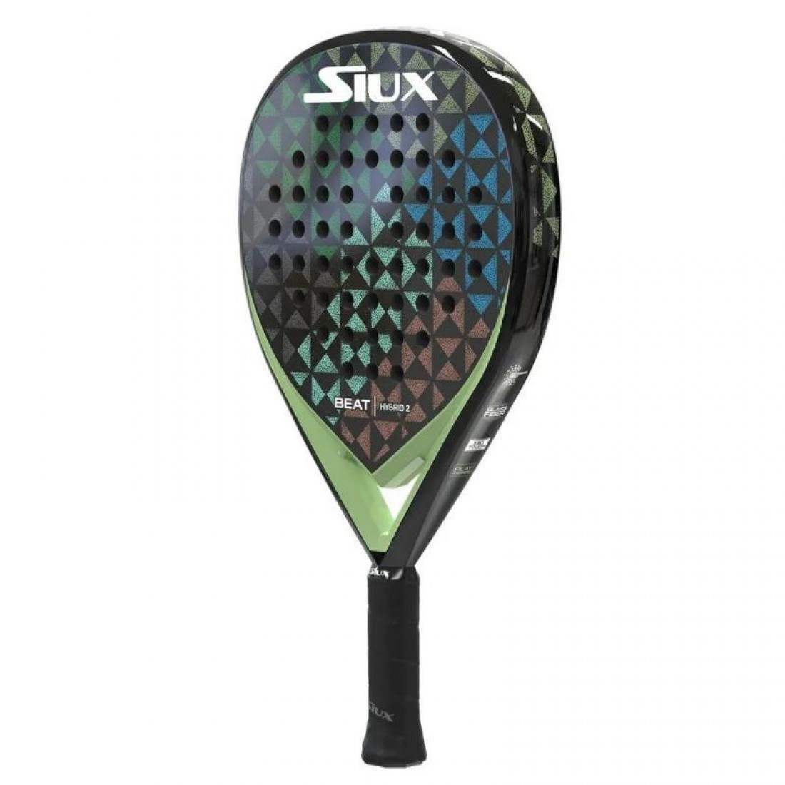 104 - Pala Siux Beat Hybrid (2025)