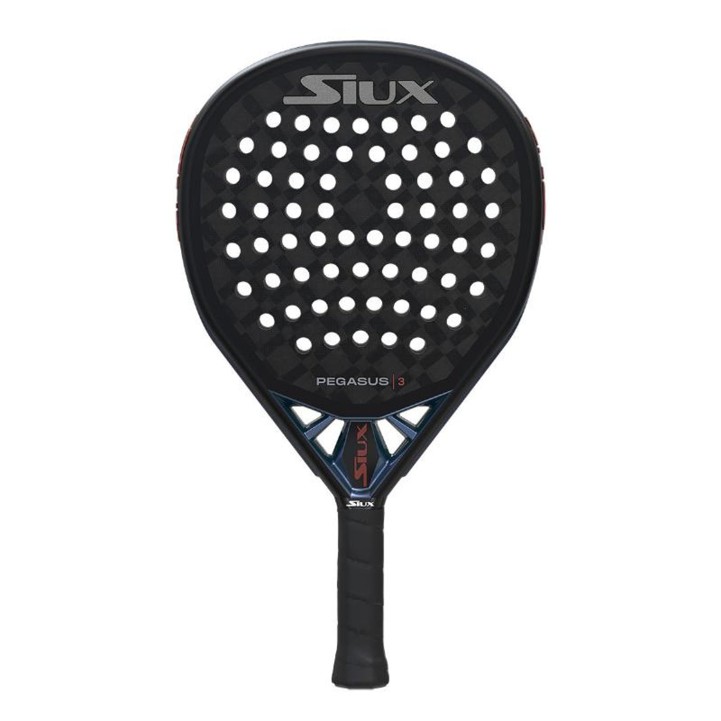 101 - Siux Pegasus 3 (2025)