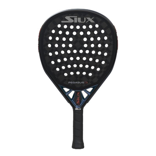 101 - Siux Pegasus 3 (2025)