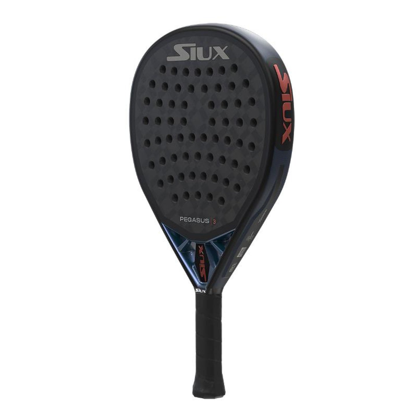 101 - Siux Pegasus 3 (2025)
