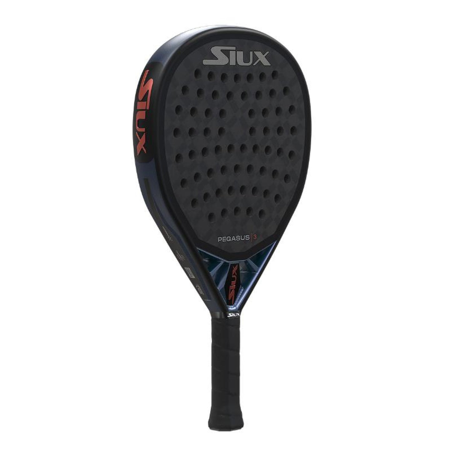 101 - Siux Pegasus 3 (2025)