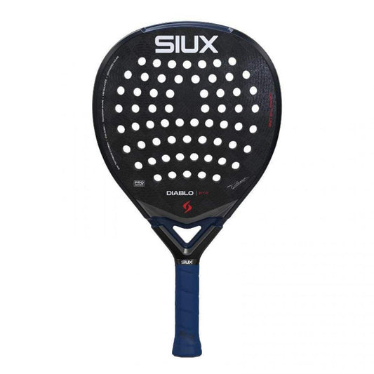 100 - Pala Siux Tino Libaak Diablo Pro 2026 Azul Noche