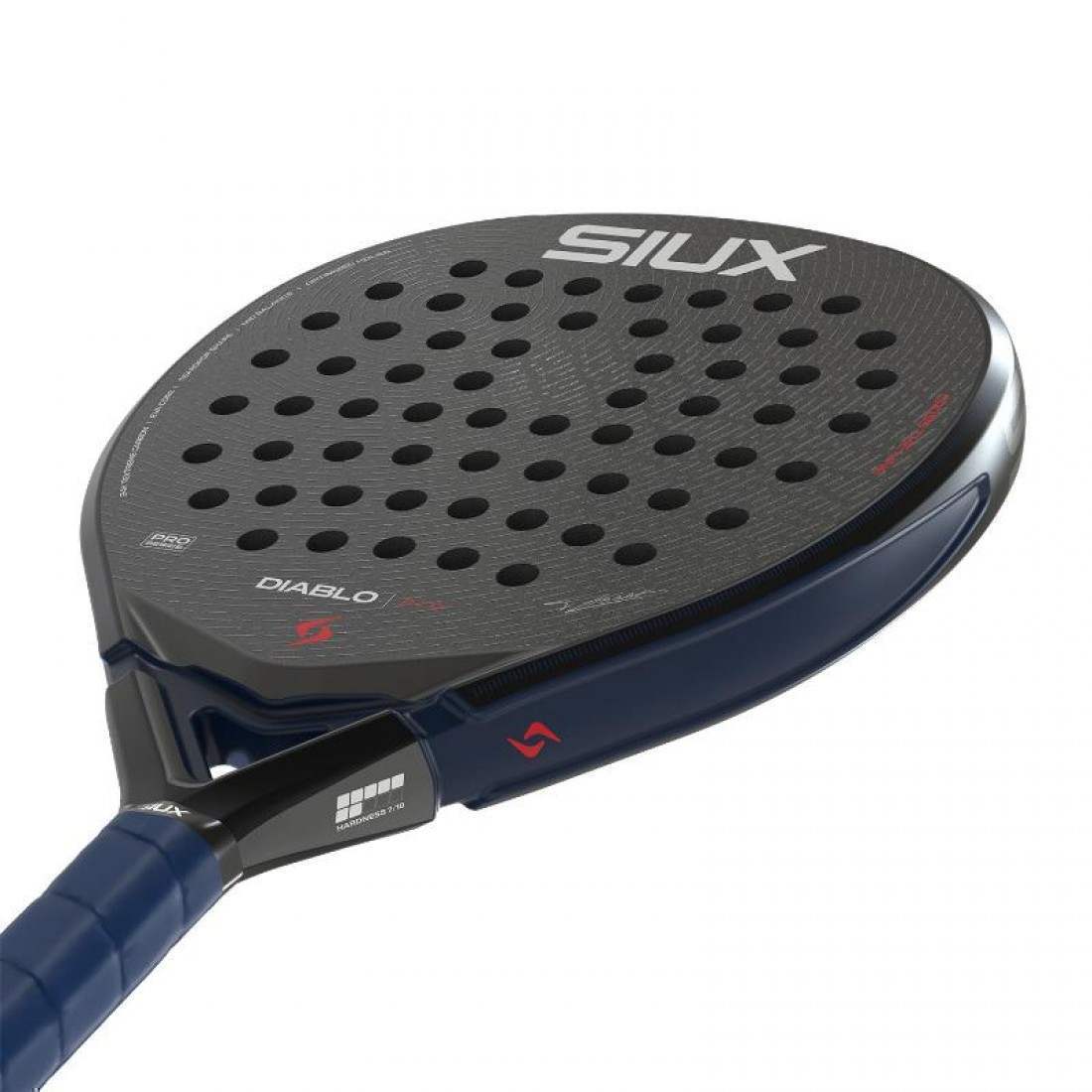 100 - Pala Siux Tino Libaak Diablo Pro 2026 Azul Noche