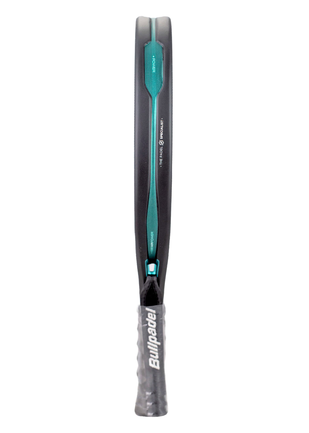 107 - Paleta Bullpadel Hack 04 Hybrid 25