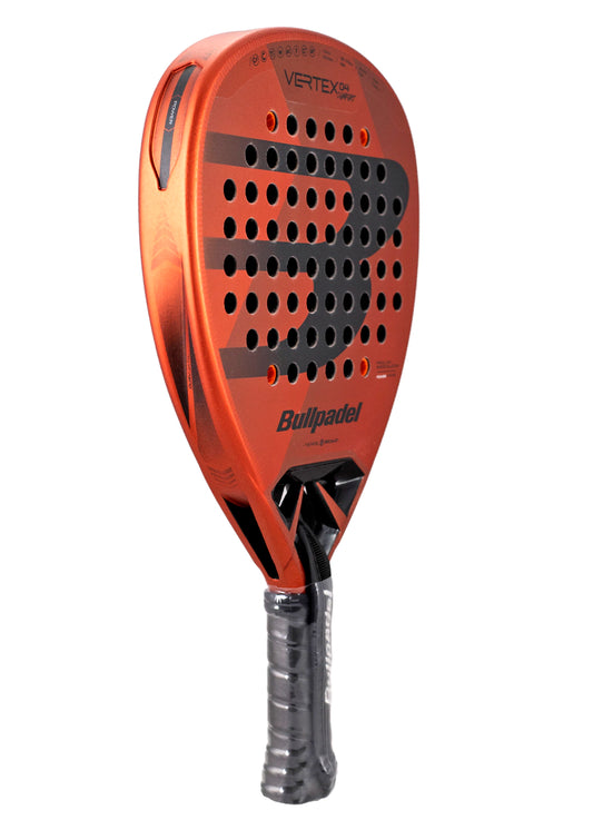 106 - Bullpadel Vertex 04 Comfort 25