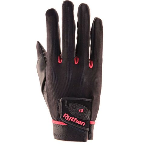 028-Python Super Tack Racquetball Glove
