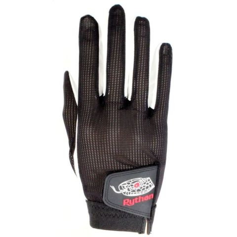 029-Python Vintage Synthetic Racquetball Glove