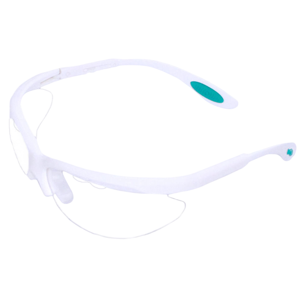 046 - Python Xtreme View Racquetball Eyewear